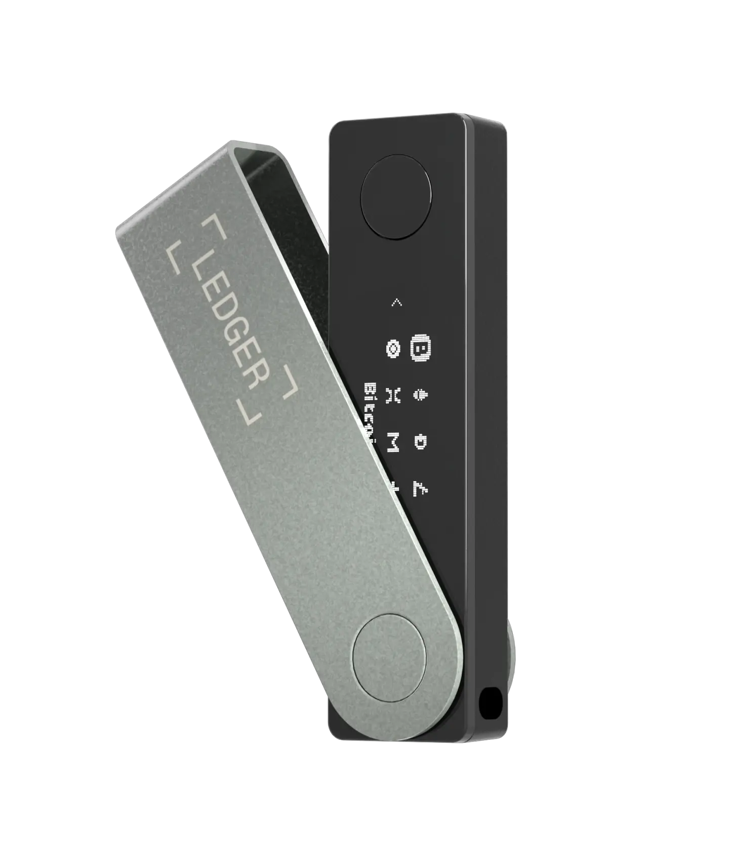 Ledger Nano S Plus